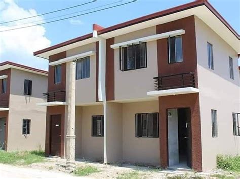 affordable house and lot for sale in bayugan|Affordable house and lot in Butuan City .